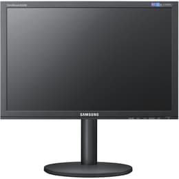 22" Samsung SyncMaster B2240EW 1680 x 1050 LCD monitor Μαύρο