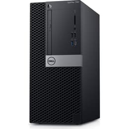 Dell OptiPlex 7060 MT Core i7-8700 3.2 - SSD 1 tb - 16GB