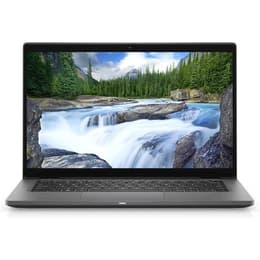 Dell Latitude 7310 13"(2020) - Core i7 - Gen 10 (U) - 8GB - SSD 256 GB QWERTY - Ισπανικό