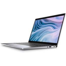 Dell Latitude 7310 13"(2020) - Core i7 - Gen 10 (U) - 8GB - SSD 256 GB QWERTY - Ισπανικό