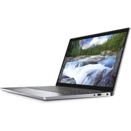 Dell Latitude 7310 13"(2020) - Core i7 - Gen 10 (U) - 8GB - SSD 256 GB QWERTY - Ισπανικό