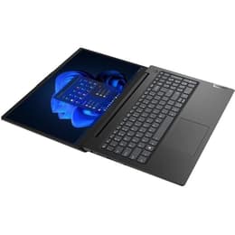 Lenovo V15 G3 IAP 15" (2022) - Core i5-1235U - 8GB - SSD 256 GB AZERTY - Γαλλικό