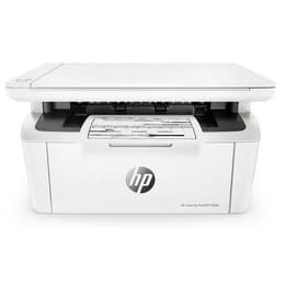 HP LaserJet Pro MFP M28A Μονόχρωμο laser