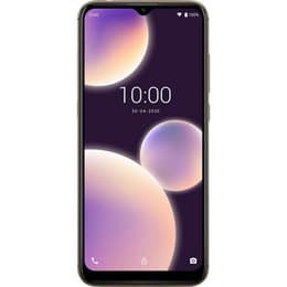 Wiko Rainbow 4G 8GB - Ροζ - Ξεκλείδωτο