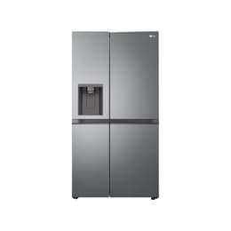 Lg GSLV50DSXE Ψυγείο
