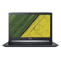 Acer Aspire 5 15" (2018) - Core i7 - Gen 8 (U) - 8GB - SSD 256 GB AZERTY - Γαλλικό