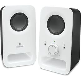 Logitech Z150 Ηχεία - Άσπρο