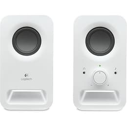 Logitech Z150 Ηχεία - Άσπρο