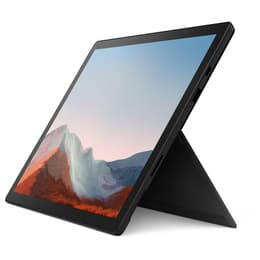 Microsoft Surface Pro 7 Plus 12" Core i5-1135G7﻿ - SSD 128 Gb - 8GB QWERTY - Αγγλικά