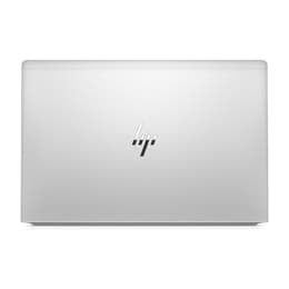 HP EliteBook 645 G9 14" (2021) - Ryzen 5 - 5000 Series (U) - 32GB - SSD 512 GB QWERTZ - Γερμανικό