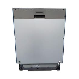 Εντοιχιζόμενο πλυντήριο πιάτων 59.8 cm Bosch SD6PW1B - 10 έως 12 σερβίτσια μαχαιροπήρουνα