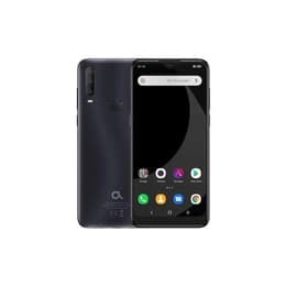 Altice S43 32GB - Μαύρο - Ξεκλείδωτο