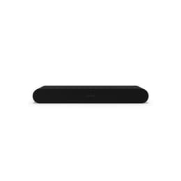 Soundbar & Home Cinema Sonos Ray - Μαύρο
