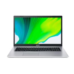 Acer Aspire 3 17" (2021) - Core i5 - Gen 11 (G) - 8GB - SSD 256 GB AZERTY - Γαλλικό
