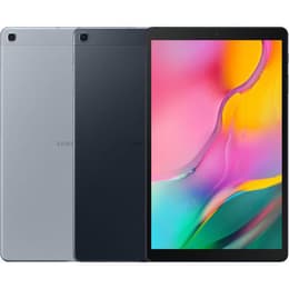 Galaxy Tab A 32GB - Μαύρο - WiFi + 4G