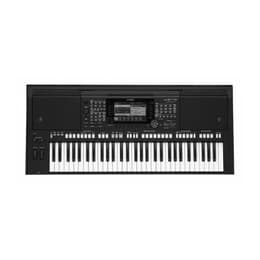 Yamaha PSR-S775 Μουσικά όργανα