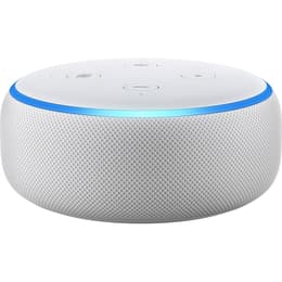 Amazon Echo Dot 3 Bluetooth Ηχεία - Άσπρο