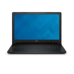 Dell Latitude 5280 12" Core i5-7200U - SSD 128 GB - 8GB AZERTY - Γαλλικό