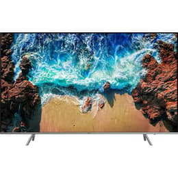 TV Samsung 208 cm UE82NU8005 3840 x 2160