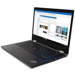 Lenovo ThinkPad L13 Yoga Gen 2 13" (2021) - Core i3 - Gen 12 (U) - 8GB - SSD 256 GB AZERTY - Γαλλικό