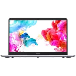 Huawei MateBook D 15" (2018) - Core i5 - Gen 8 (U) - 8GB - SSD 256 GB QWERTY - Σουηδικό