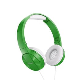 Pioneer SE-MJ503-G καλωδιωμένο Ακουστικά - Πράσινο