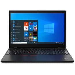 Lenovo ThinkPad L15 G1 15" (2020) - Core i5 - Gen 10 (U) - 8GB - SSD 512 GB QWERTY - Ιταλικό