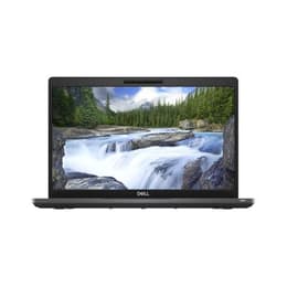 Dell Latitude 5400 14"(2018) - Core i5-8365U - 16GB - SSD 512 Gb QWERTZ - Γερμανικό