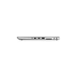 Hp EliteBook 830 G5 13"(2017) - Core i5-8250U - 8GB - SSD 256 GB AZERTY - Γαλλικό