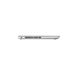 Hp EliteBook 830 G5 13"(2017) - Core i5-8250U - 8GB - SSD 256 GB AZERTY - Γαλλικό