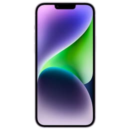 iPhone 14 Plus 128GB - Μωβ - Ξεκλείδωτο