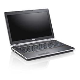 Dell Latitude E6330 13"(2013) - Core i5-3320M - 4GB - SSD 240 Gb AZERTY - Γαλλικό