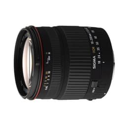 Sigma Φωτογραφικός φακός Nikon AF 18-200mm f/3.5-6.3