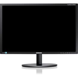 22" Samsung S22B420BW 1680 x 1050 LED monitor Μαύρο