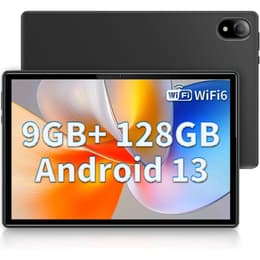 Doogee U10 128GB - Μαύρο - WiFi