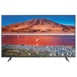 TV Samsung 109 cm UE43TU7105KXXC 3840 x 2160