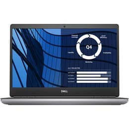 Dell Precision 7750 17" (2020) - Core i7 - Gen 10 (H) - 64GB - SSD 512 GB QWERTY - Ιταλικό