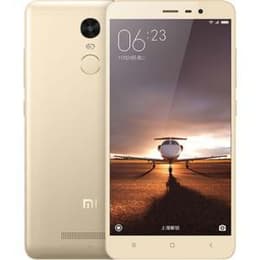 Xiaomi Redmi Note 3 32GB - Χρυσό - Ξεκλείδωτο