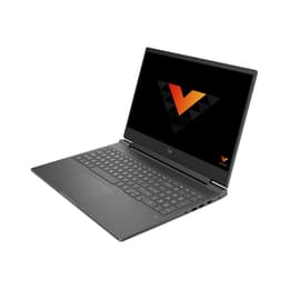 HP Victus 15-FA1027N 15" - Core i5-12500H - 16GB - SSD 512 GBGB NVIDIA GeForce RTX 4060 AZERTY - Γαλλικό