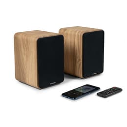 Thomson WS602DUO Ηχεία - Ξύλο