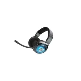 Pdp Afterglow AG9+ gaming wireless Ακουστικά Μικρόφωνο - Μαύρο