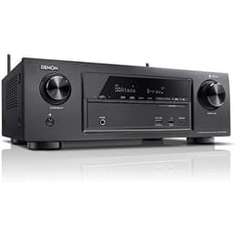 Denon AVR-X1400H Ενισχυτές ήχου