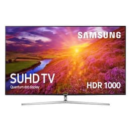 TV Samsung 124 cm UE49KS8000 3840 x 2160