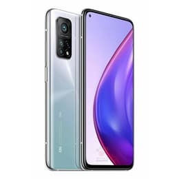 Xiaomi Mi 10T Pro 5G 128GB - Μπλε - Ξεκλείδωτο