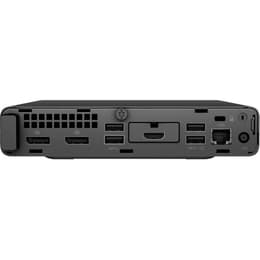 HP EliteDesk 800 G5 DM Core i3-9100T 3.1 - SSD 256 GB - 16GB