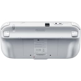 Wii U 8GB - Άσπρο