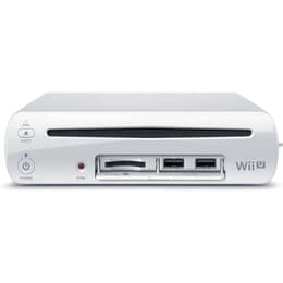 Wii U 8GB - Άσπρο
