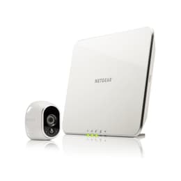 Netgear Arlo VMS3130 Βιντεοκάμερα - Άσπρο