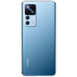 Xiaomi 12T Pro 256GB - Μπλε - Ξεκλείδωτο