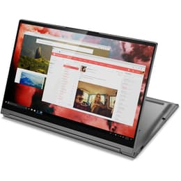 Lenovo Yoga C940-15IRH 15" (2019) - Core i7 - Gen 9 (H) - 16GB - SSD 1 tb QWERTZ - Γερμανικό
